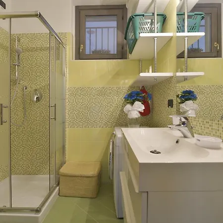 Apartament Bovisa Halldis Mediolan