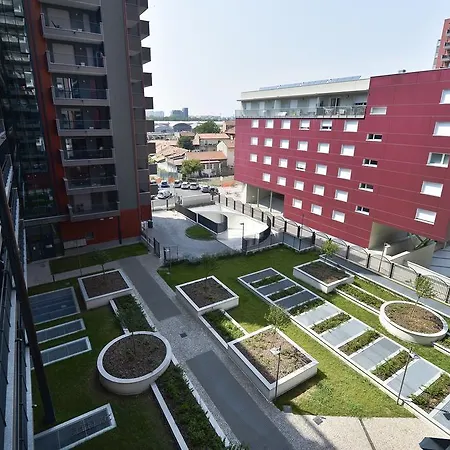 Bovisa Halldis *