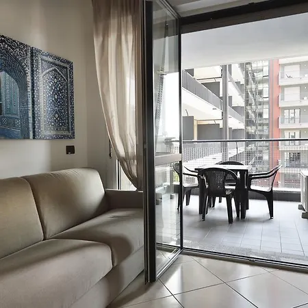 شقة Bovisa Halldis ميلان